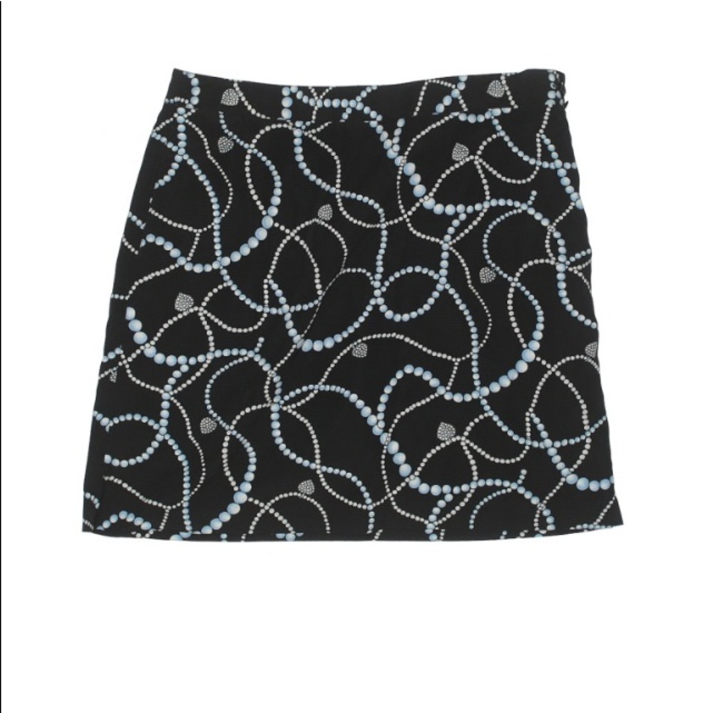EP Pro, 12, Black Shirt w/Pearls